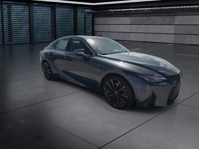 2025 Lexus IS - $45,998