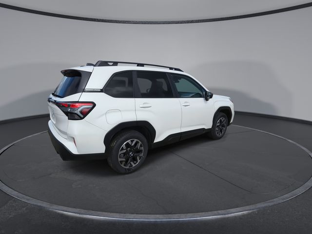 2026 Subaru Forester - $31,998