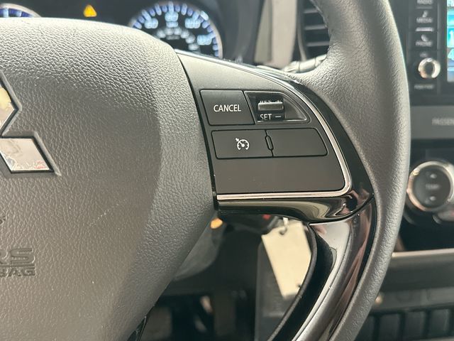 2017 Mitsubishi Outlander ES  at Auto Express Mitsubishi