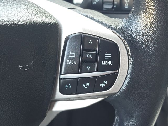 2023 Ford Explorer XLT:B02479