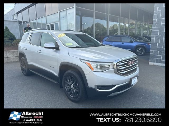 2018 Jeep Grand Cherokee Limited 4WD