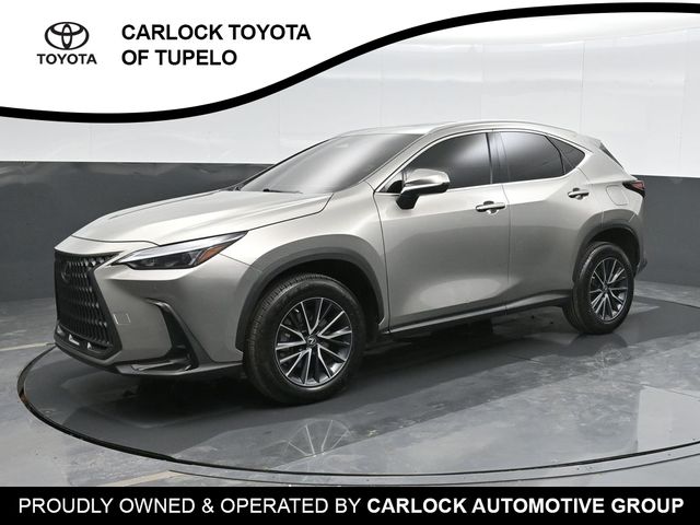 2023 Lexus NX 350 Premium 6