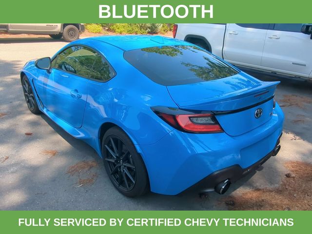 Used 2023 Toyota GR86 Coupe