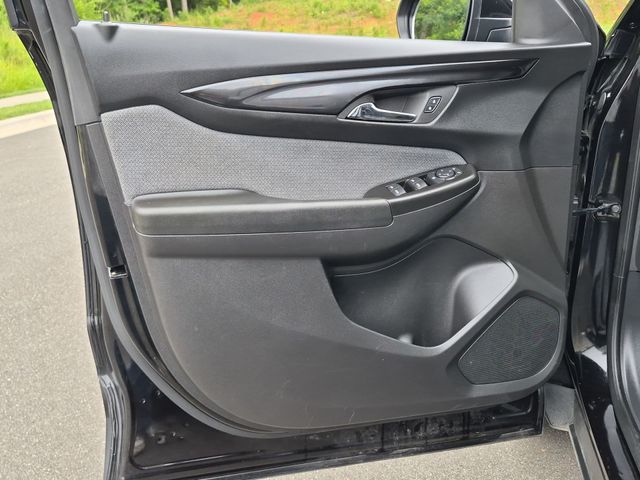Used 2025 Black Chevrolet LT image 30
