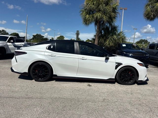 2022 Toyota Camry - $28,888