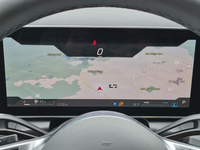 new 2026 Mercedes-Benz GLC car, priced at $55,985