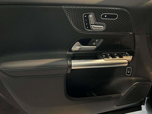 used 2024 Mercedes-Benz GLA car, priced at $38,991