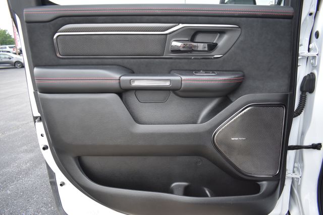 2022 RAM Ram 1500 Pickup TRX - Photo 16