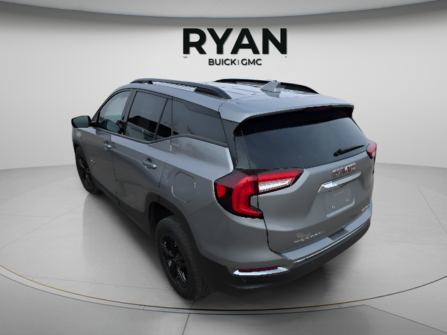used 2023 GMC Terrain car, priced at $28,192