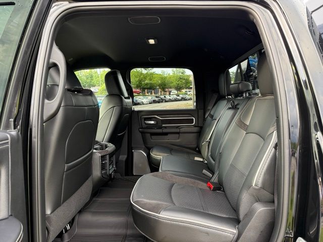Used 2026 Ram 5500HD Truck