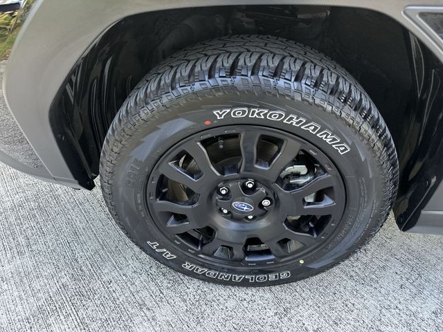 2026 Subaru Forester - $35,077