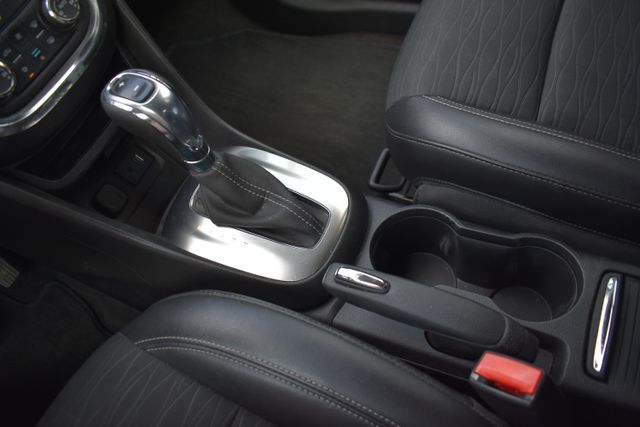 Used 2016 Buick Encore SUV