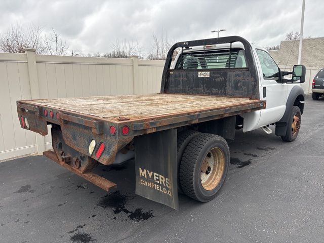 used 2012 Ford F-450SD car, priced at $19,500