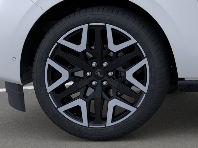 2026 Ford Expedition