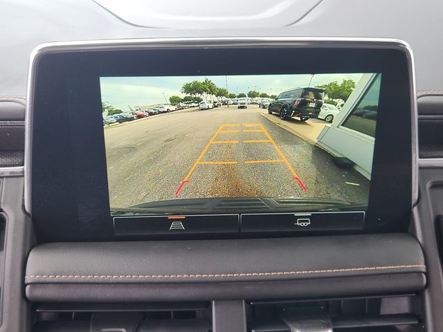 Used 2022 GMC Yukon SUV