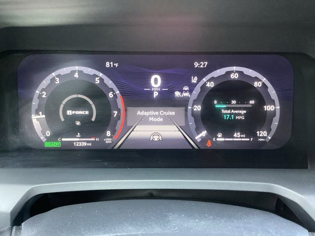Used Car 2025 Toyota Tacoma Hybrid  Trd Sport For Sale Under $50,000 In San Antonio, Texas
