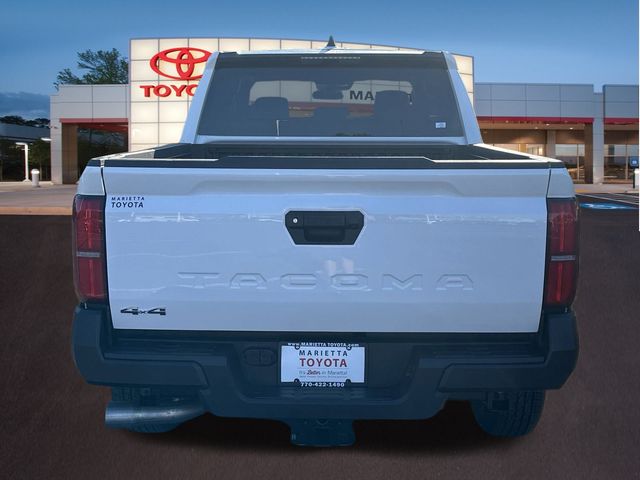 2024 Toyota Tacoma SR 25