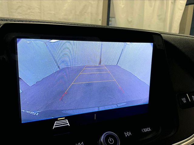 2019 Chevrolet Blazer Base Black at Phil Fitts Ford