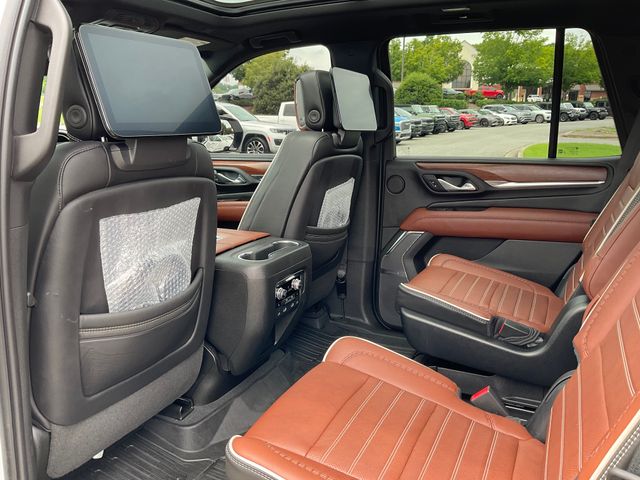 Used 2023 GMC Yukon SUV