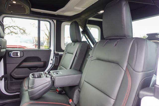 new 2026 Jeep Wrangler car, priced at $59,480