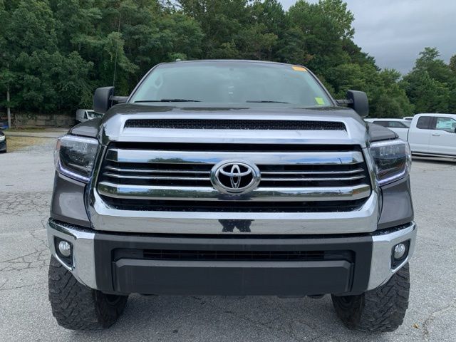 2016 Toyota Tundra SR5 8