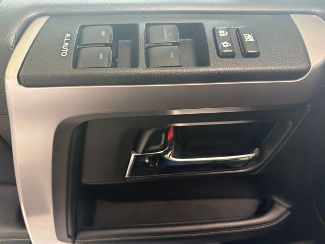 2024 Toyota 4Runner SR5 Blue at Cook Ford