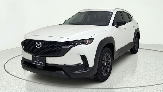 2026 Mazda CX-50 Hybrid Preferred AWD