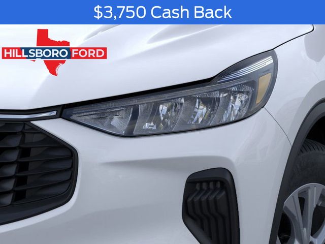 2024 Ford Escape Active 19