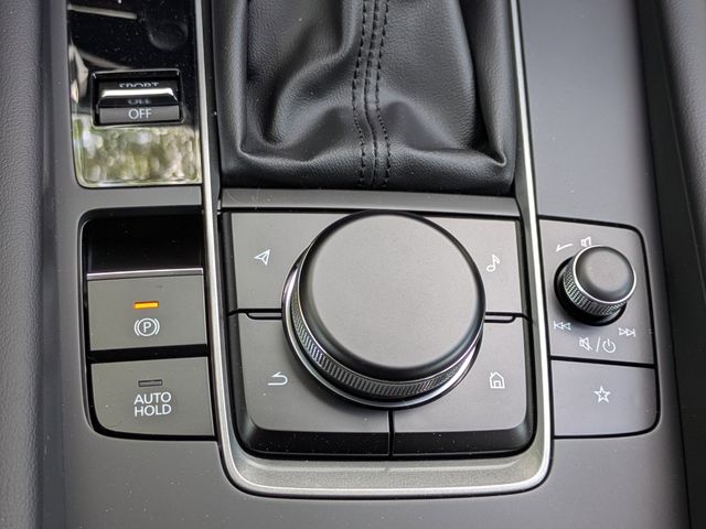 2026 Mazda Mazda3 Turbo Premium Plus - Photo 18