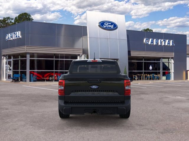 New 2026 Black Ford XLT image 5