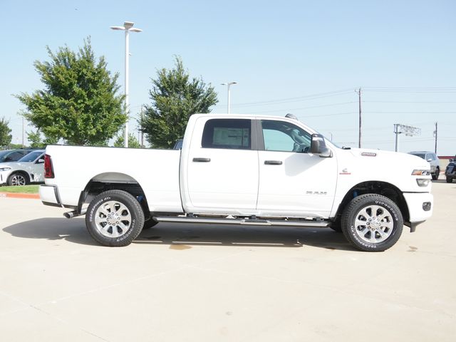 New 2026 Ram 2500 Truck