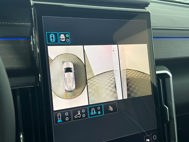 new 2026 GMC Acadia car, priced at $63,500