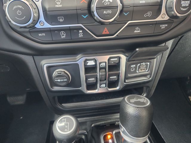 Used 2021 Jeep Wrangler For Sale in Grove City, OH
