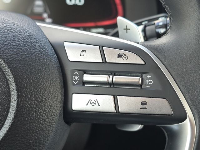 2023 Hyundai Palisade XRT:169102A