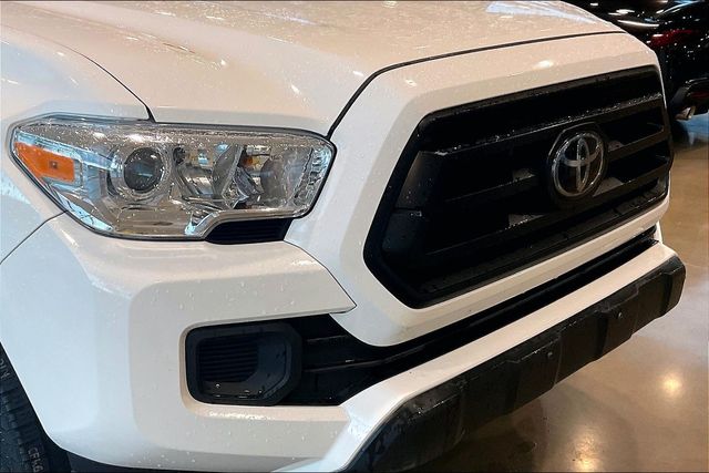 Used 2022 Toyota Tacoma Truck