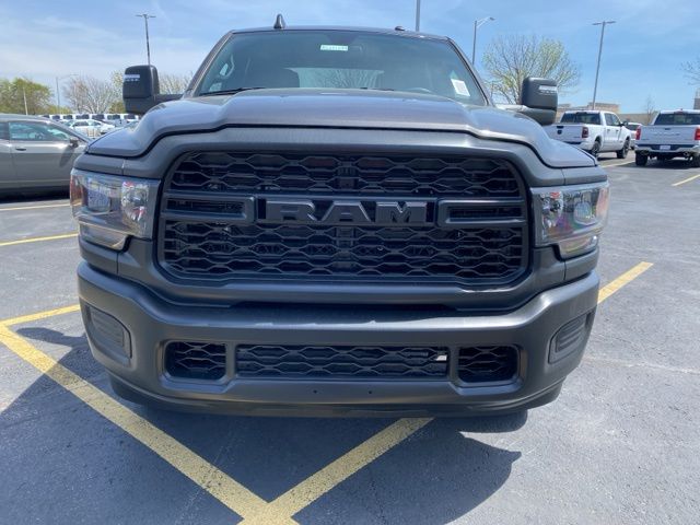 2024 Ram 2500 Tradesman 2