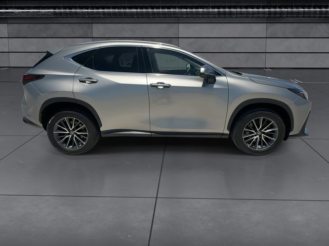 Used 2023 Lexus NX SUV