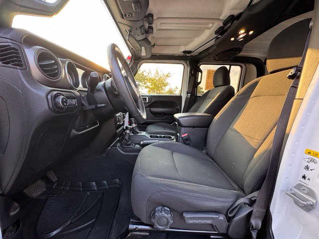 Used 2020 Jeep Gladiator Truck