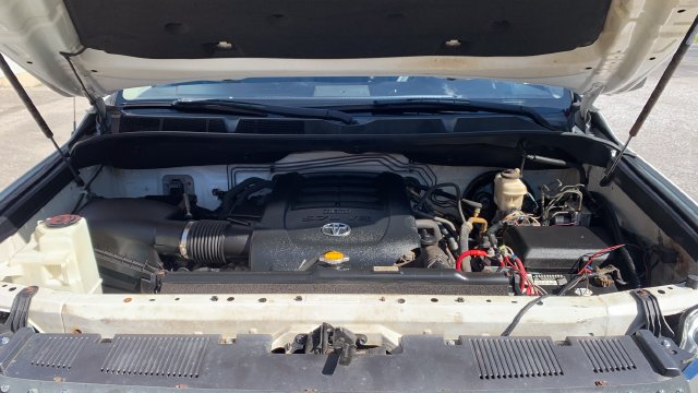 Used 2015 Toyota Tundra Truck