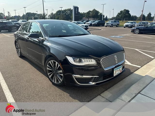 2019 Lincoln MKZ Reserve II AWD