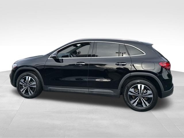 2025 Mercedes-Benz GLA GLA 250 - 2