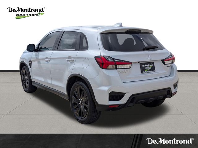 2026 Mitsubishi Outlander Sport 2.0 LE - 6