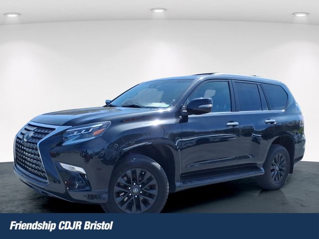 2023 Lexus GX 460 AWD