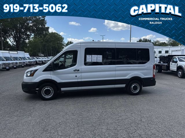 Used 2024 White Ford XL image 7