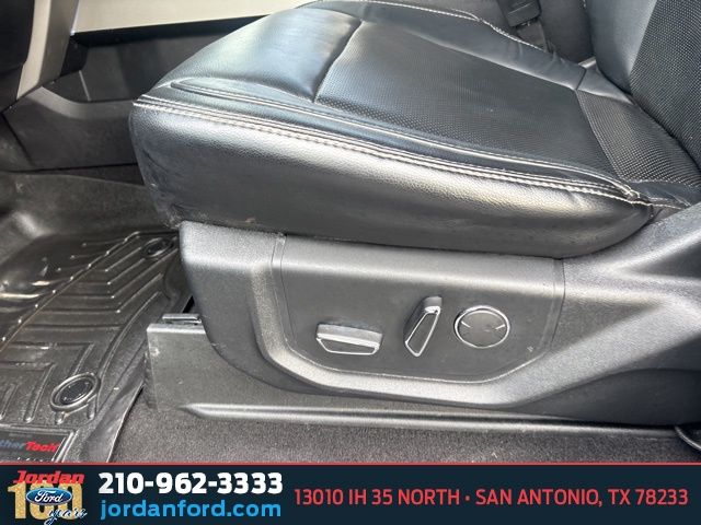 Used Car 2019 Ford F-250sd  Lariat For Sale Under $40,000 In San Antonio, Texas