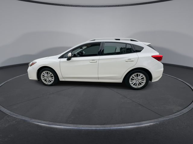 2018 Subaru Impreza - $14,977