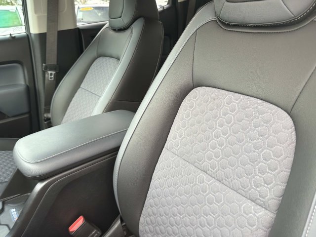 Used 2020 Chevrolet Colorado Truck