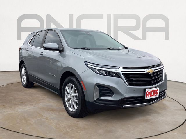 Used Car 2023 Chevrolet Equinox  Lt For Sale Under $25,000 In San Antonio, Texas