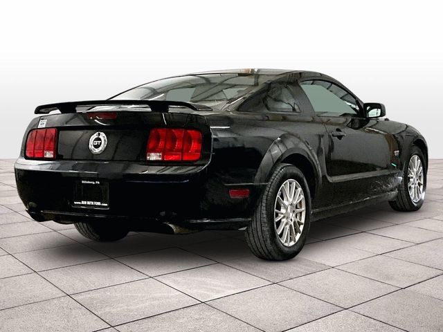 2006 Ford Mustang GT Premium  at Phil Fitts Ford