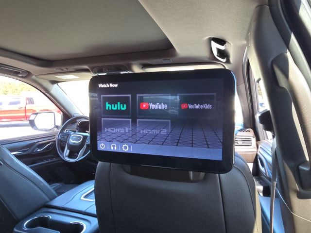 Photo of 2022 GMC Yukon Denali in Dallas, GA - 20,  2022 GMC Yukon Denali:44052A